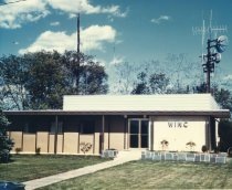 WINC radio station, 1960's